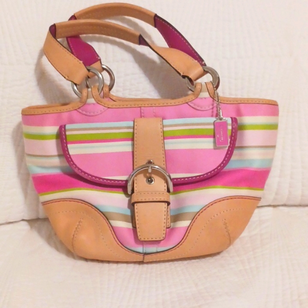 Coach Bags